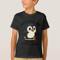 Für Haben Warten Kleine Beine Pinguin Meme