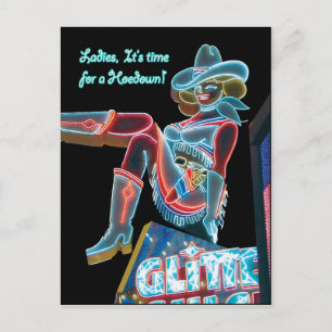 Für Heidi Version 3 Postkarte