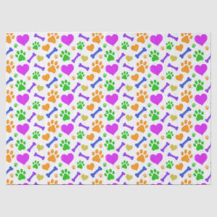 Für Hunde-Gewebepapier Seidenpapier