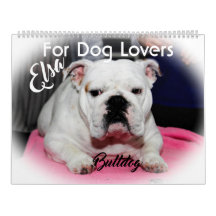 FÜR HUNDENLIEBE 2020 KALENDER