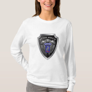 Für ihr-173. Im Flugzeug Brigade-Kampfteam T-Shirt