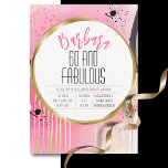 Für ihre 60 und fabelhafte Geburtstag heiß rosa Ab Einladung<br><div class="desc">Sie suchen nach einem abstrakten Look für die große 60. Geburtstagsfeier? Etwas,  das viel Spaß an der Feier machen wird? Sie können eine persönliche Nachricht und ihren Namen auch hinzufügen!</div>