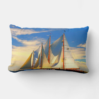 Für Ihre besten Träume. Lendenkissen