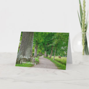 Für Ihre Jubiläumskarte Dankeskarte