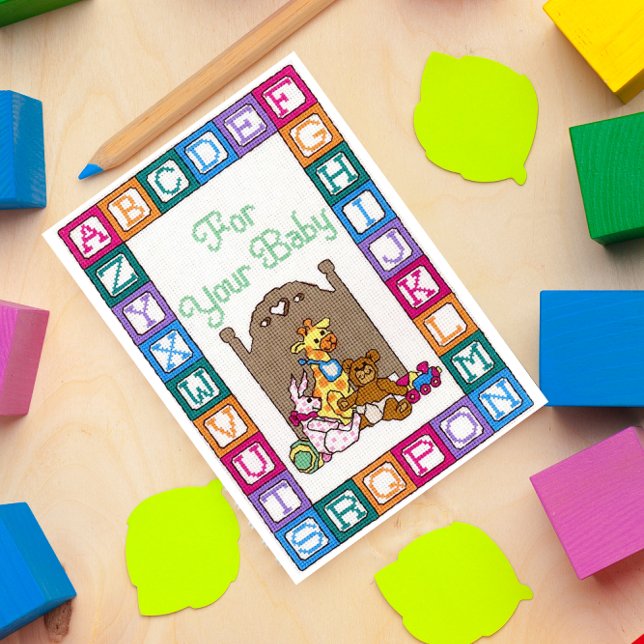 Für Ihre Kreuz-Geschenkkarte Einladung (Von Creator hochgeladen)