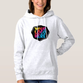 Für ihre Mama-Junge Mutter Fügen Sie hier Ihr Logo Hoodie