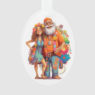 Für immer Cool Ornament