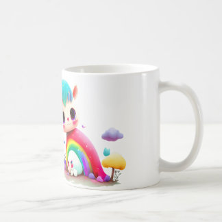 Für immer: Ein Valentinstag-Sondergeschenk Kaffeetasse