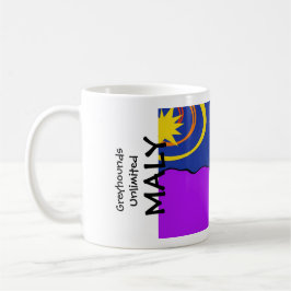 Für immer Häuser - willkommenes Zuhause Tasse