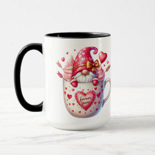 Für immer Ihre Tasse