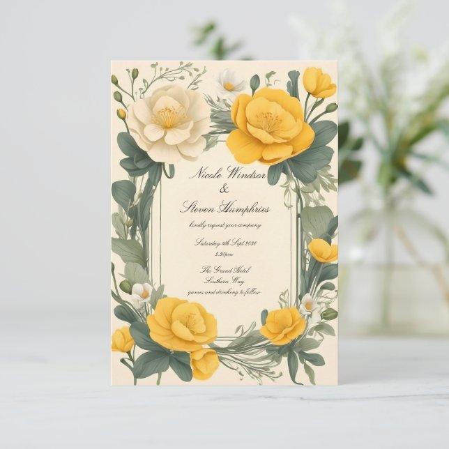 Für immer im Blut (Stehend Vorderseite)