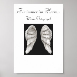 Für immer im Herzen Poster