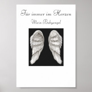 Für immer im Herzen Poster