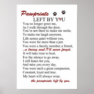 Für immer im Herzen Poster