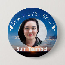 Für immer in unserem Herz-Gedächtnis