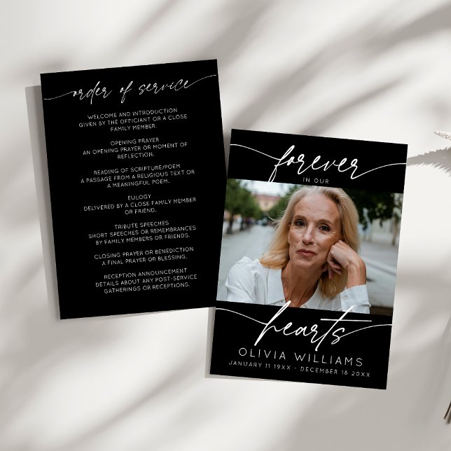 Für immer in unserem Herzen einfache Skript-Foto B Programm (Von Creator hochgeladen)