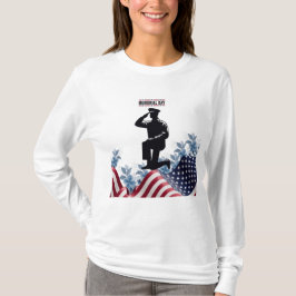 Für immer in unserer Freiheit T-Shirt