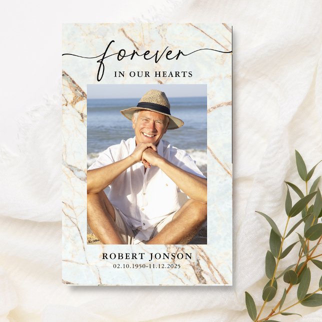 Für immer in unserer Herzensratenkarte (Von Creator hochgeladen)