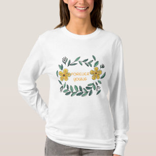 Für immer jung T-Shirt