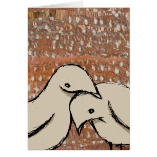 "Für immer" kardieren Sie