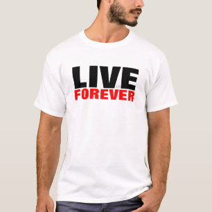 FÜR IMMER LEBEN T - Shirt