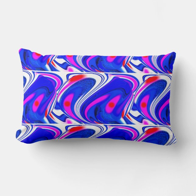 Für immer lendenkissen (Vorderseite)