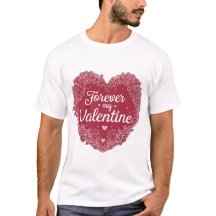 „Für immer mein Valentin“