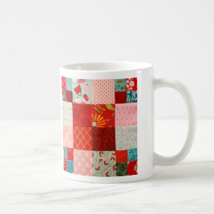 "Für immer mit Ziegeln gedeckt" durch Tasse
