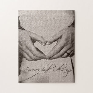 Für immer.... puzzle