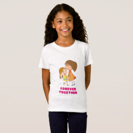 Für immer zusammen T-Shirt