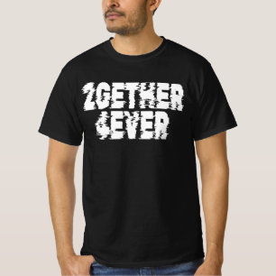 für immer zusammen T-Shirt