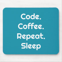 Für Ingenieure – Code. Kaffee. Schlafmauspad
