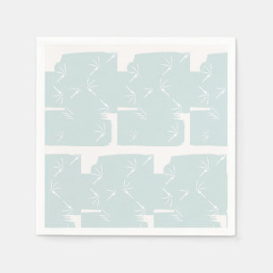 Für Jeden Anlaß Cocktail Napkins Serviette