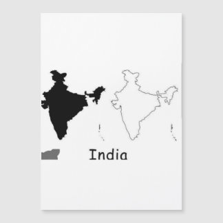 Für jedermann magneteinladung