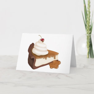 Für jemanden süß feiertagskarte