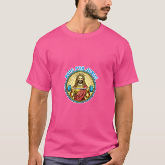 Für Jesus T-Shirt