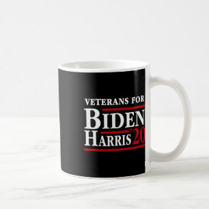 Für Joe Biden Kamala Harris 2020 Wahl 1 Kaffeetasse