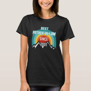 Für Jurist der beste Jurist seit 2001 T-Shirt