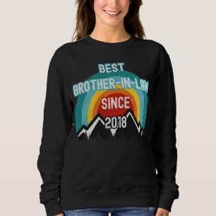 Für Juroren als besten Juristen seit 2018 Sweatshirt