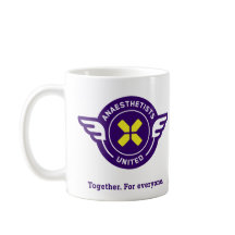 Für Kaffee-Tasse