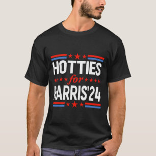 Für Kamala Harris T-Shirt