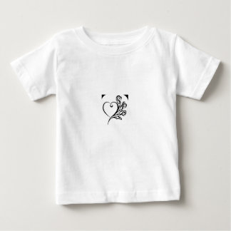 Für Kinder Baby T-shirt