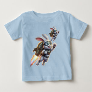 für Kinder Baby T-shirt