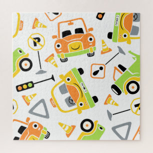 für Kinder Puzzle
