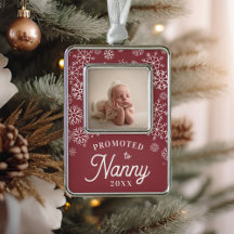 Für Kindermädchen bestimmt | Baby Foto Oma