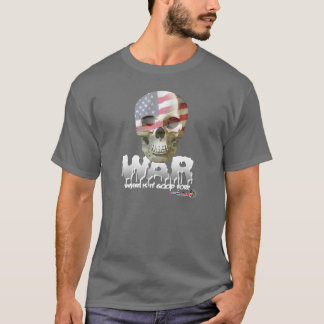 FÜR KRIEG, WAS ES GUT IST T-Shirt