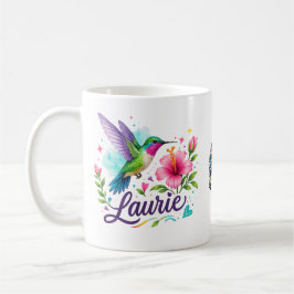 Für Laurie von Craig Mug Kaffeetasse