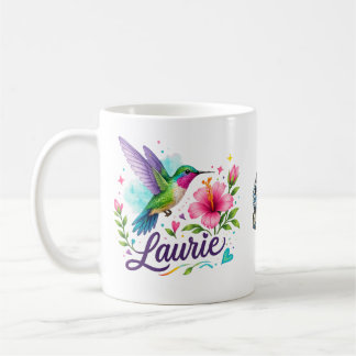Für Laurie von Craig Mug Kaffeetasse
