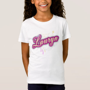Für Lauryn T-Shirt