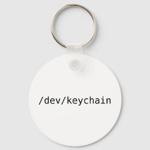 Für Linux Geeks: das Schlüsselanhänger-Gerät Schlüsselanhänger